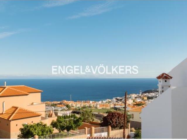 Chalet unifamiliar Venta Candelaria, Araya