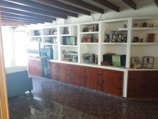 Chalet unifamiliar Venta Candelaria, Las Cuevecitas Malpaís