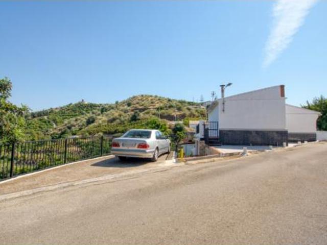 Casa pareada Venta Canillas de Aceituno, Canillas de Aceituno