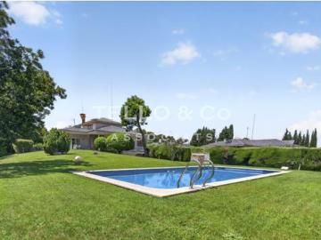 Chalet unifamiliar Venta Canovelles, Canovelles