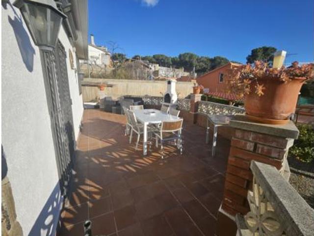 Chalet unifamiliar Venta Cànoves i Samalús, Cànoves