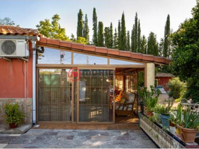 Chalet unifamiliar Venta Caravaca de la Cruz, Caravaca de la Cruz