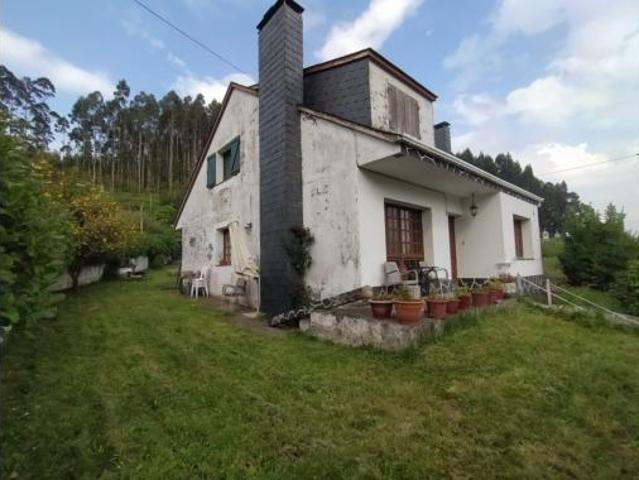 Chalet unifamiliar Venta Cariño, A Garita Cariño