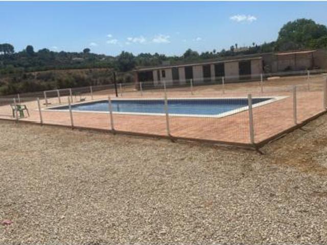 Chalet unifamiliar Venta Carlet, Carlet