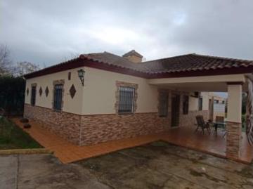 Chalet unifamiliar Venta Carmona, Carmona