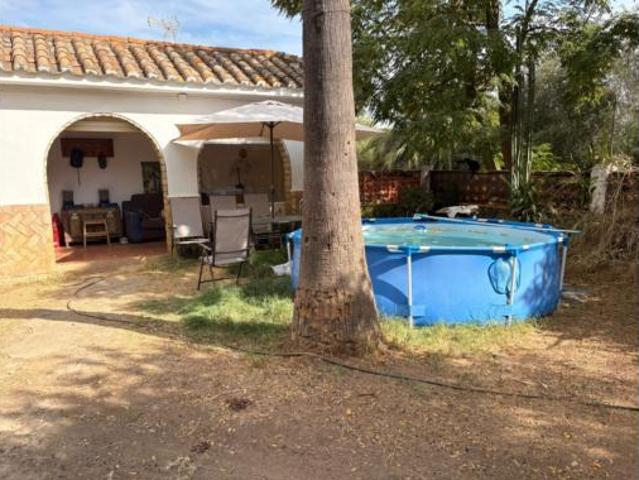 Chalet unifamiliar Venta Carmona, Carmona