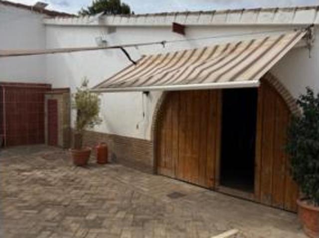 Chalet unifamiliar Venta Carmona, Carmona
