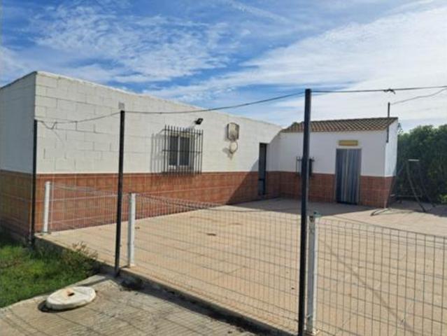 Chalet unifamiliar Venta Carmona, Carmona