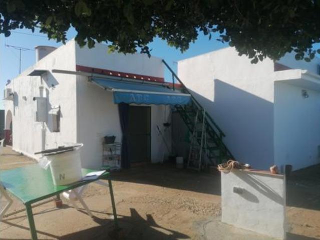 Chalet unifamiliar Venta Carmona, Carmona