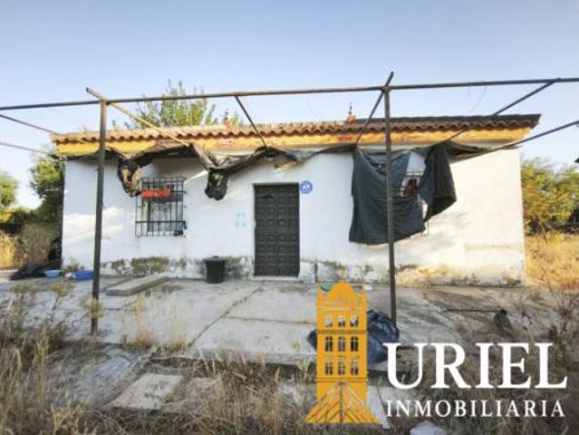 Chalet unifamiliar Venta Carmona, Carmona