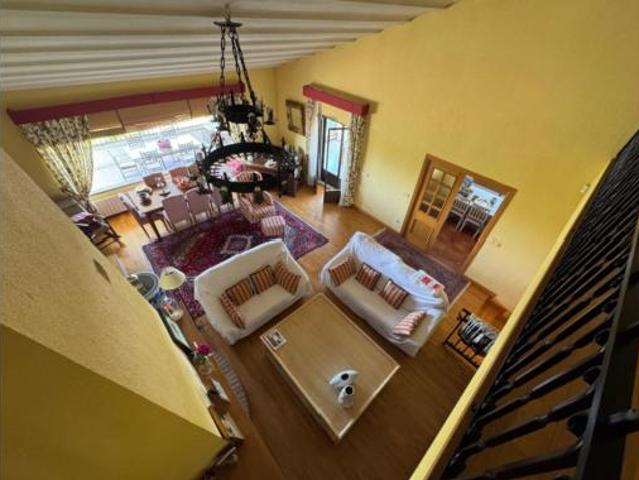 Chalet unifamiliar Venta Carrascal de Barregas, Montalvo Tercero