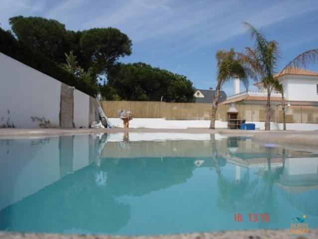 Chalet unifamiliar Venta Cartaya, Cartaya