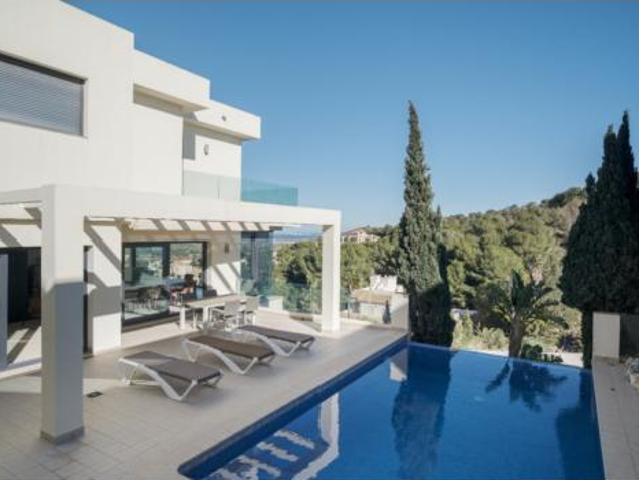 Chalet unifamiliar Venta Cartagena, Atamaría
