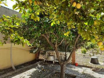 Chalet unifamiliar Venta Cartagena, La Palma