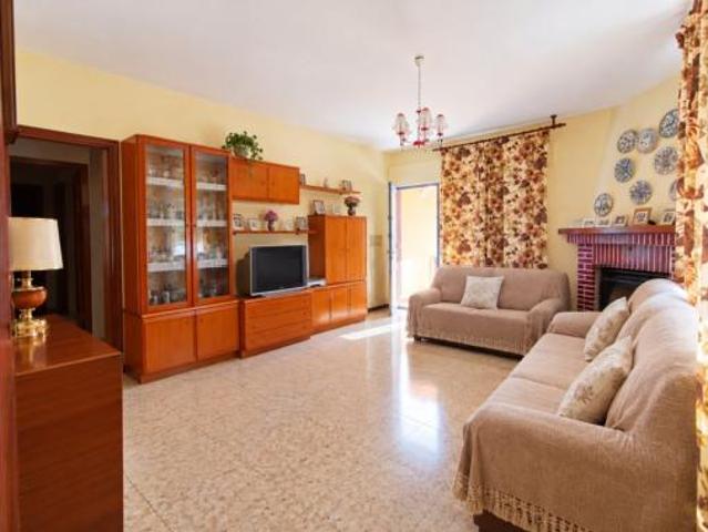 Chalet unifamiliar Venta Casar de Cáceres, Casar de Cáceres