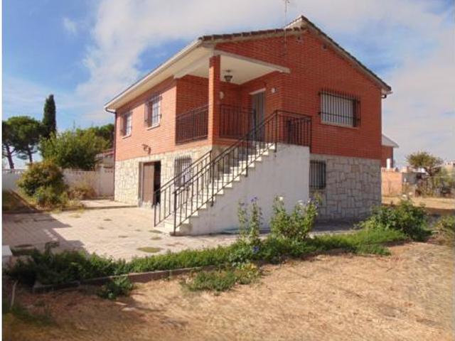 Chalet unifamiliar Venta Casarrubios del Monte, Casarrubios del Monte
