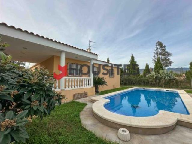 Chalet unifamiliar Venta Castelló de la Plana, Norte