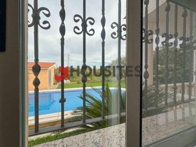 Chalet unifamiliar Venta Castelló de la Plana, Norte