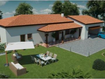 Chalet unifamiliar Venta Castrillón, Barganaz