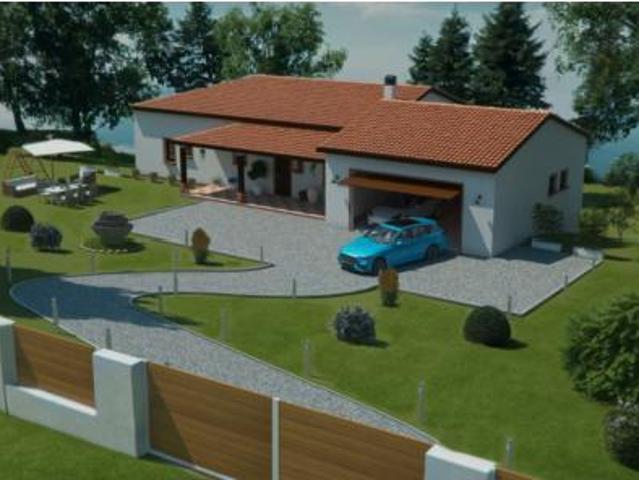 Chalet unifamiliar Venta Castrillón, Barganaz