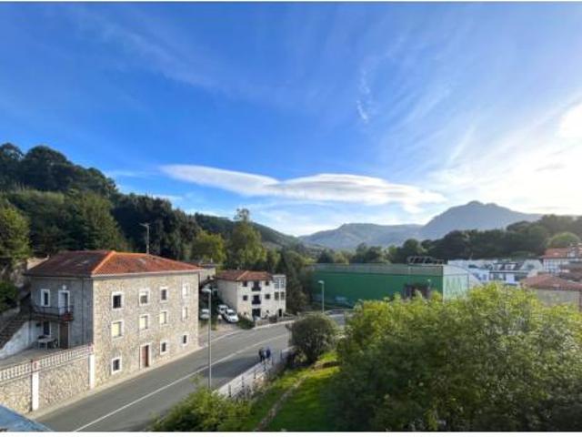 Chalet unifamiliar Venta Castro Urdiales, Mioño Santullán