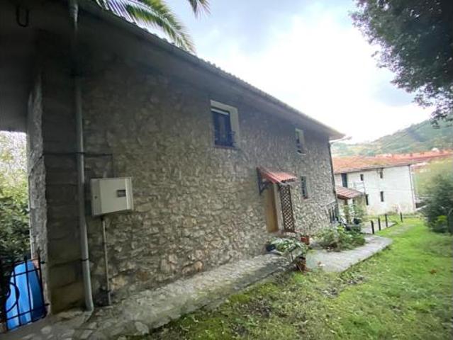 Chalet unifamiliar Venta Castro Urdiales, Mioño Santullán
