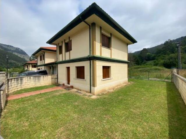 Chalet unifamiliar Venta Castro Urdiales, Otañes Baltezana Ontón