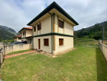 Chalet unifamiliar Venta Castro Urdiales, Otañes Baltezana Ontón