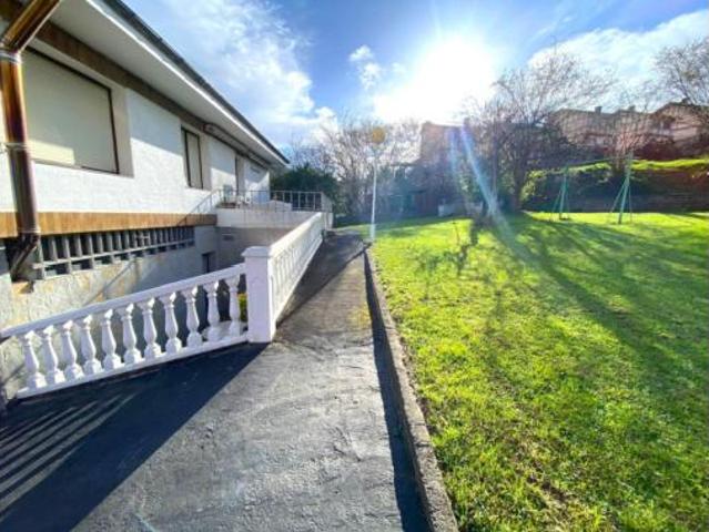 Chalet unifamiliar Venta Castro Urdiales, Otañes Baltezana Ontón