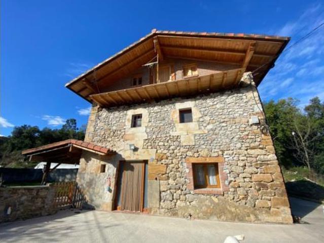 Chalet unifamiliar Venta Castro Urdiales, Sámano