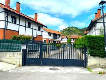 Chalet unifamiliar Venta Castro Urdiales, Sámano
