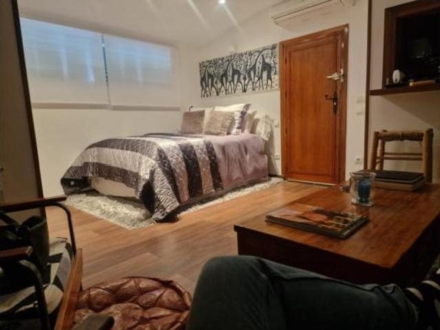 Chalet unifamiliar Venta Cercedilla, Cercedilla
