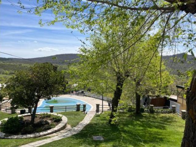 Chalet unifamiliar Venta Cercedilla, Cercedilla