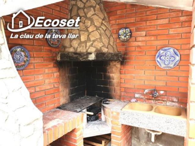 Chalet unifamiliar Venta Cervelló, Cervelló