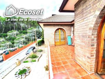 Chalet unifamiliar Venta Cervelló, Cervelló