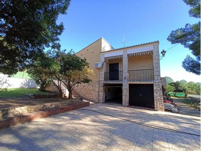 Chalet unifamiliar Venta Cheste, Cheste