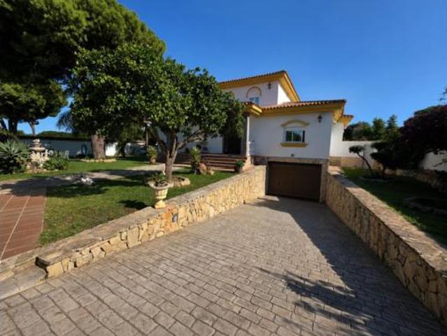 Chalet unifamiliar Venta Chiclana de la Frontera, Mogarizas Las Rapazes