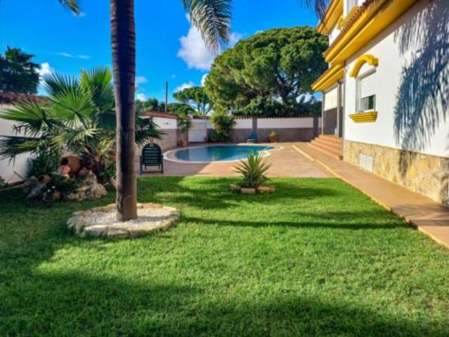 Chalet unifamiliar Venta Chiclana de la Frontera, Mogarizas Las Rapazes