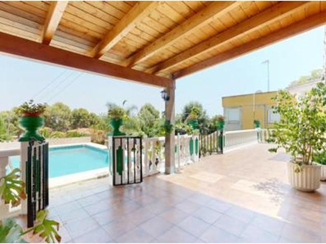 Chalet unifamiliar Venta Chiva, Chiva