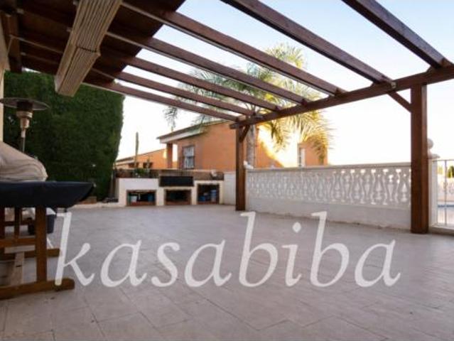 Chalet unifamiliar Venta Chiva, Chiva