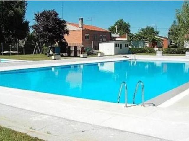 Chalet unifamiliar Venta Cistérniga, Cistérniga