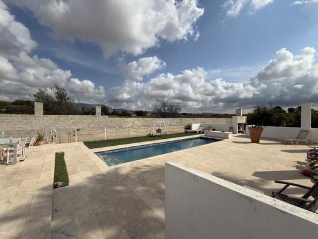 Chalet unifamiliar Venta Crevillent, Barranco de San Cayetano