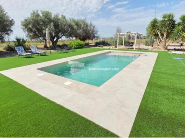 Chalet unifamiliar Venta Crevillent, Crevillent