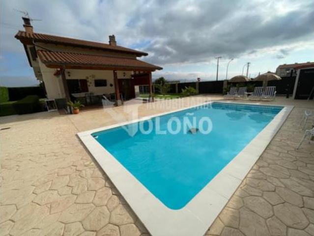 Chalet unifamiliar Venta Cuzcurrita de Río Tirón, Cuzcurrita de Río Tirón