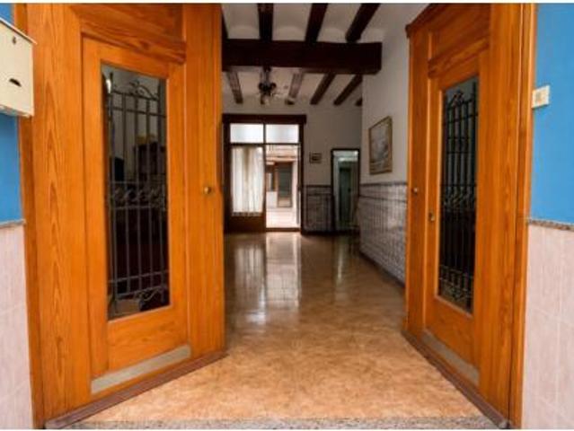 Chalet unifamiliar Venta Cullera, Centre Urbà