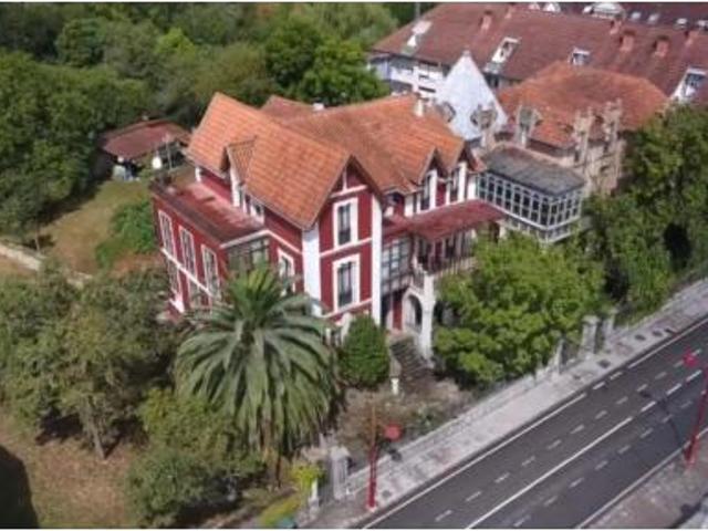 Chalet unifamiliar Venta Ampuero, Ampuero