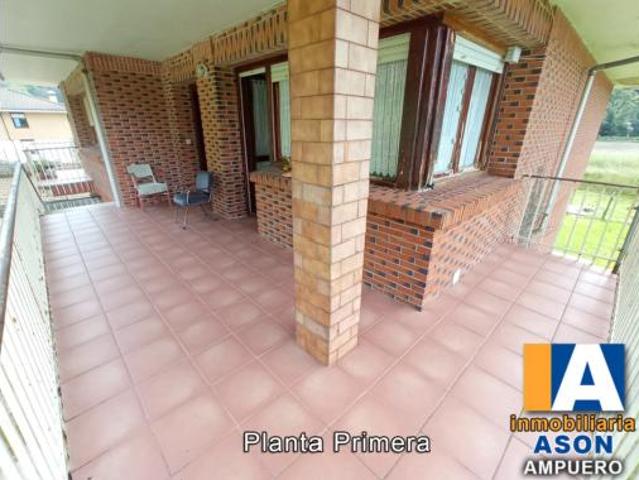 Chalet unifamiliar Venta Ampuero, Ampuero