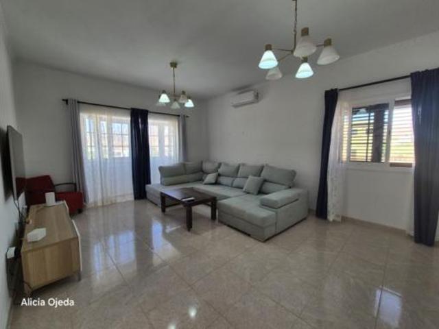 Chalet unifamiliar Venta Antigua, Antigua