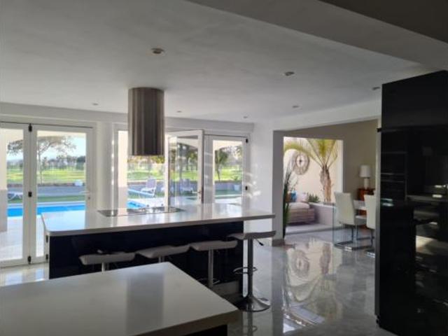 Chalet unifamiliar Venta Antigua, Barranco de La Torre