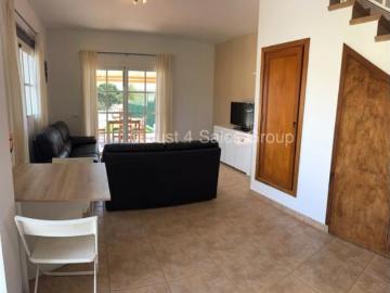 Chalet unifamiliar Venta Antigua, Castillo de Caleta Fuste